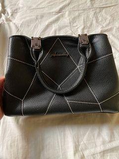 Black Clutch