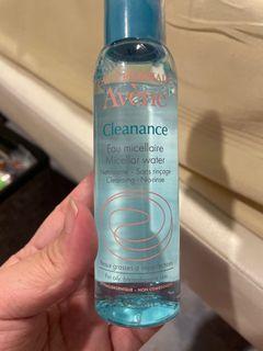 [BN] Avene Cleanance Micellar water 100ml