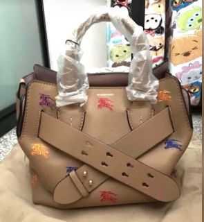 Luxury branded bags Collection item 1
