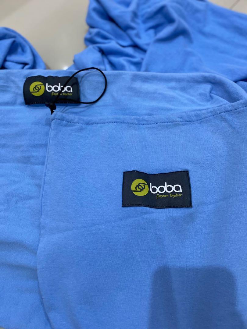 Boba Wrap Gendongan Original bukan mikhadou, Bayi & Anak, Lainnya di