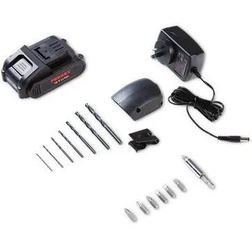 Ferrex 16v battery shop