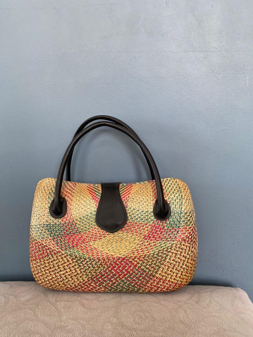 Buntal bags wholesale shop philippines