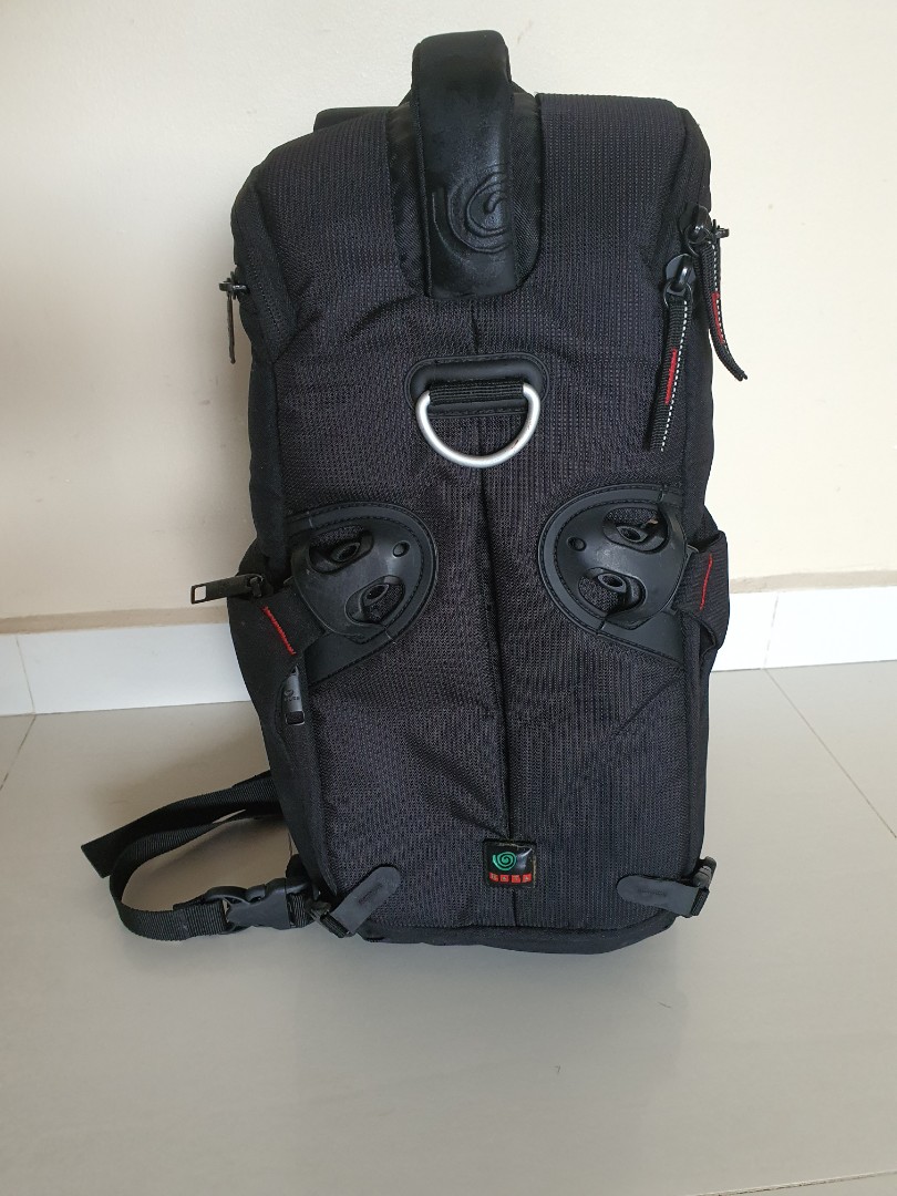 Camera bag Backpack Kata 3N1-11, Photography, Photography Accessories ...