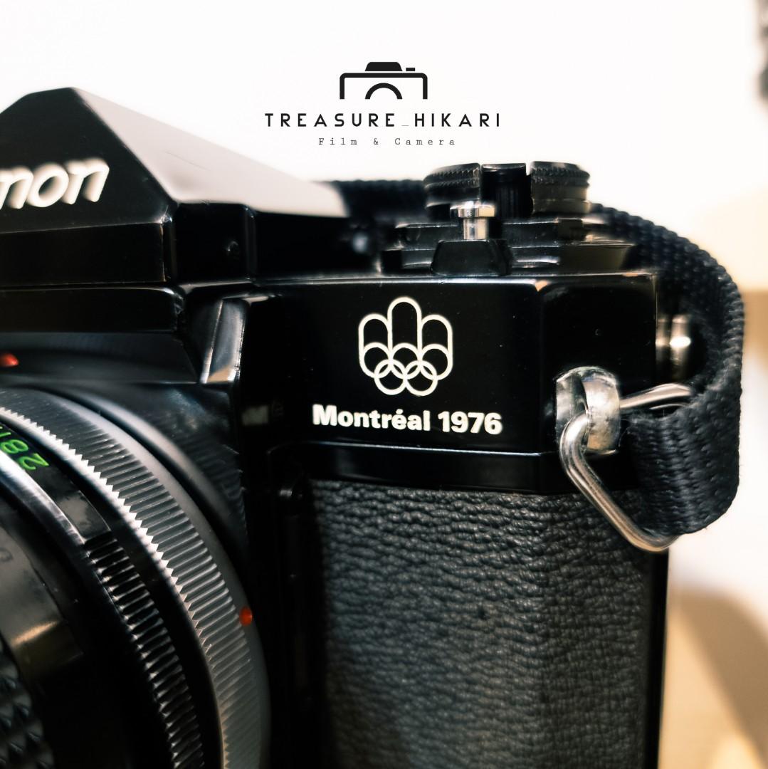 その他 Canon F-1 Montreal 1976 Olympic #92 Canon F1 Montreal