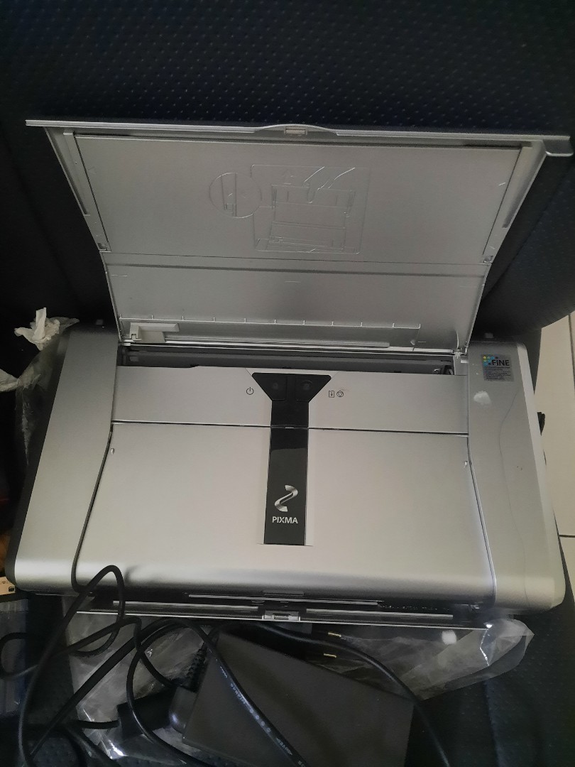 canon ip100 portable printer nego