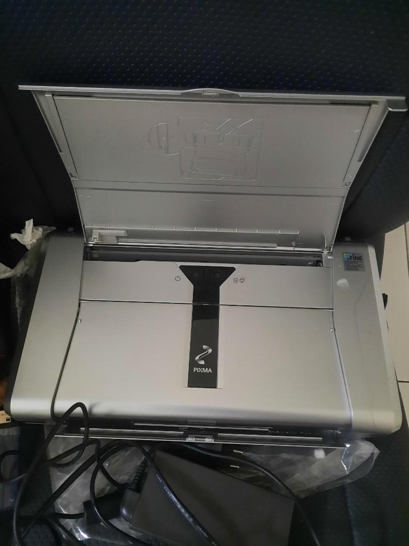 canon ip100 portable printer nego
