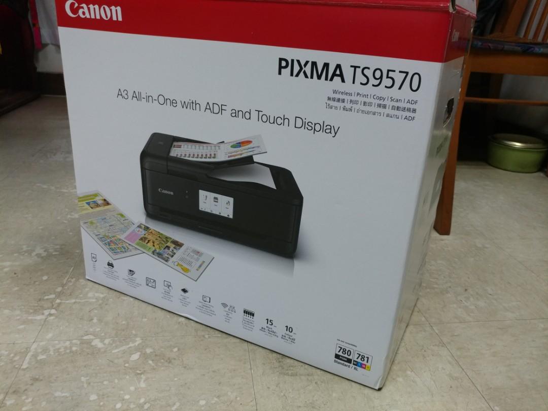 ts9570 canon