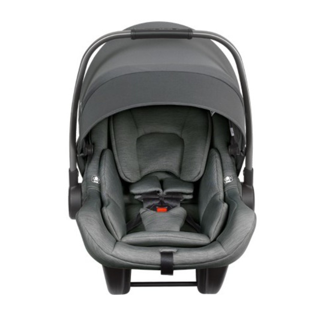 Nuna pipa lite store infant fog