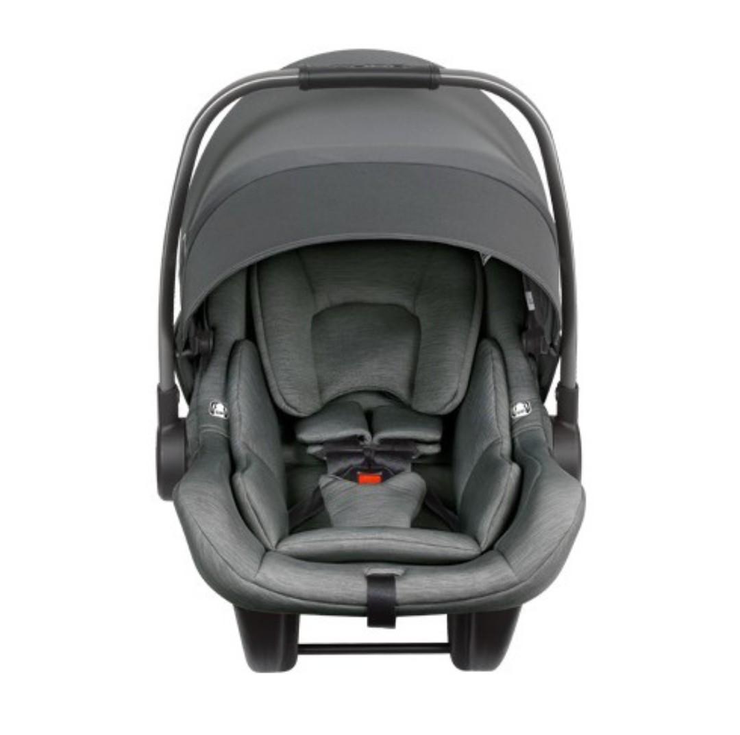 Nuna pipa deals lite infant fog