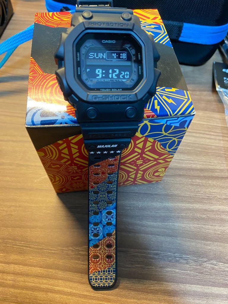 G shock hotsell model 2019