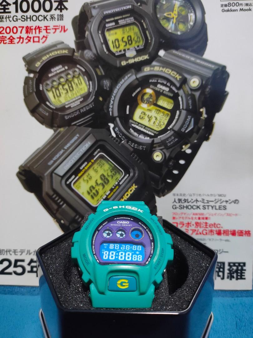 Harga dw 6900 ori clearance