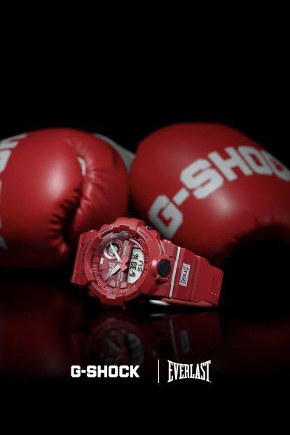 Gba 800 new arrivals everlast