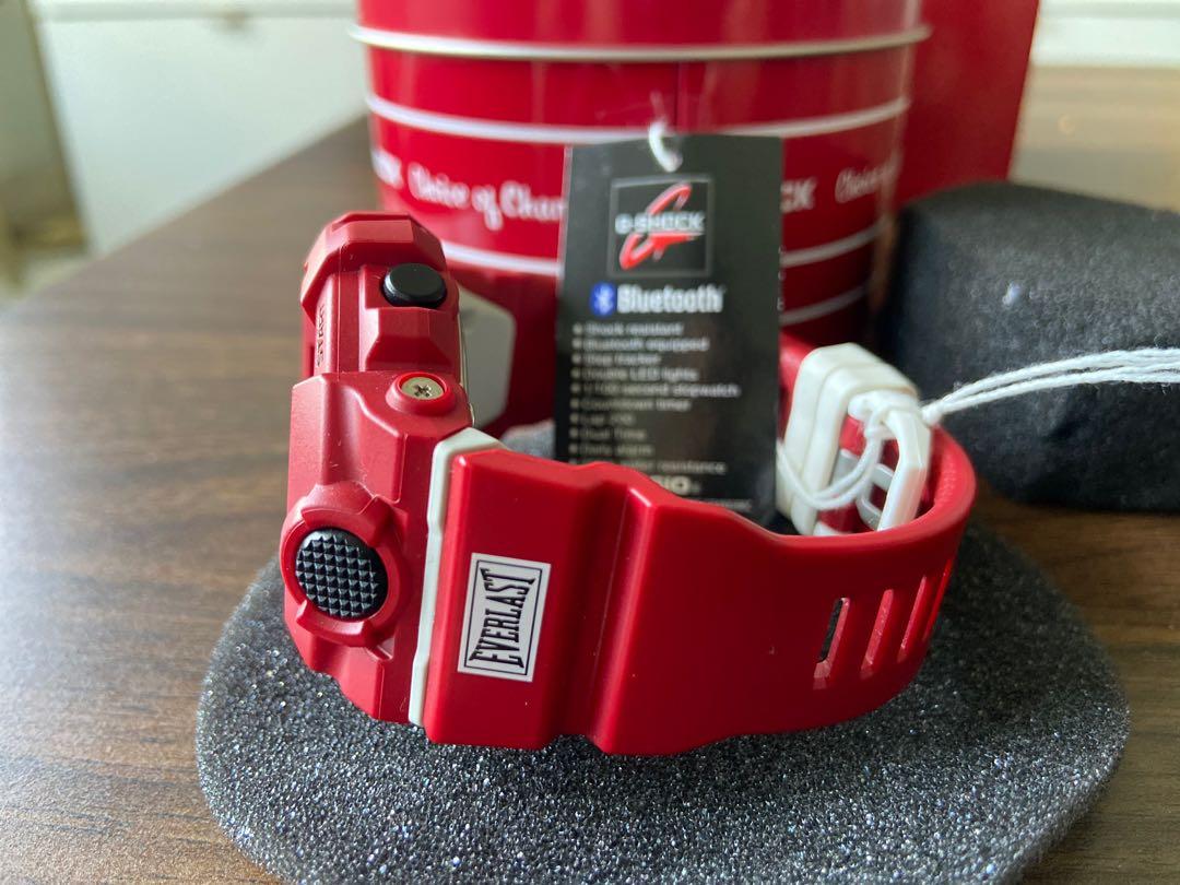 G shock gba 800 everlast sale