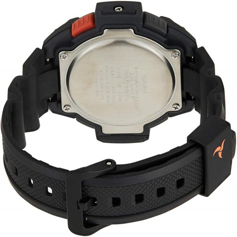 Casio sgw 450h opiniones outlet