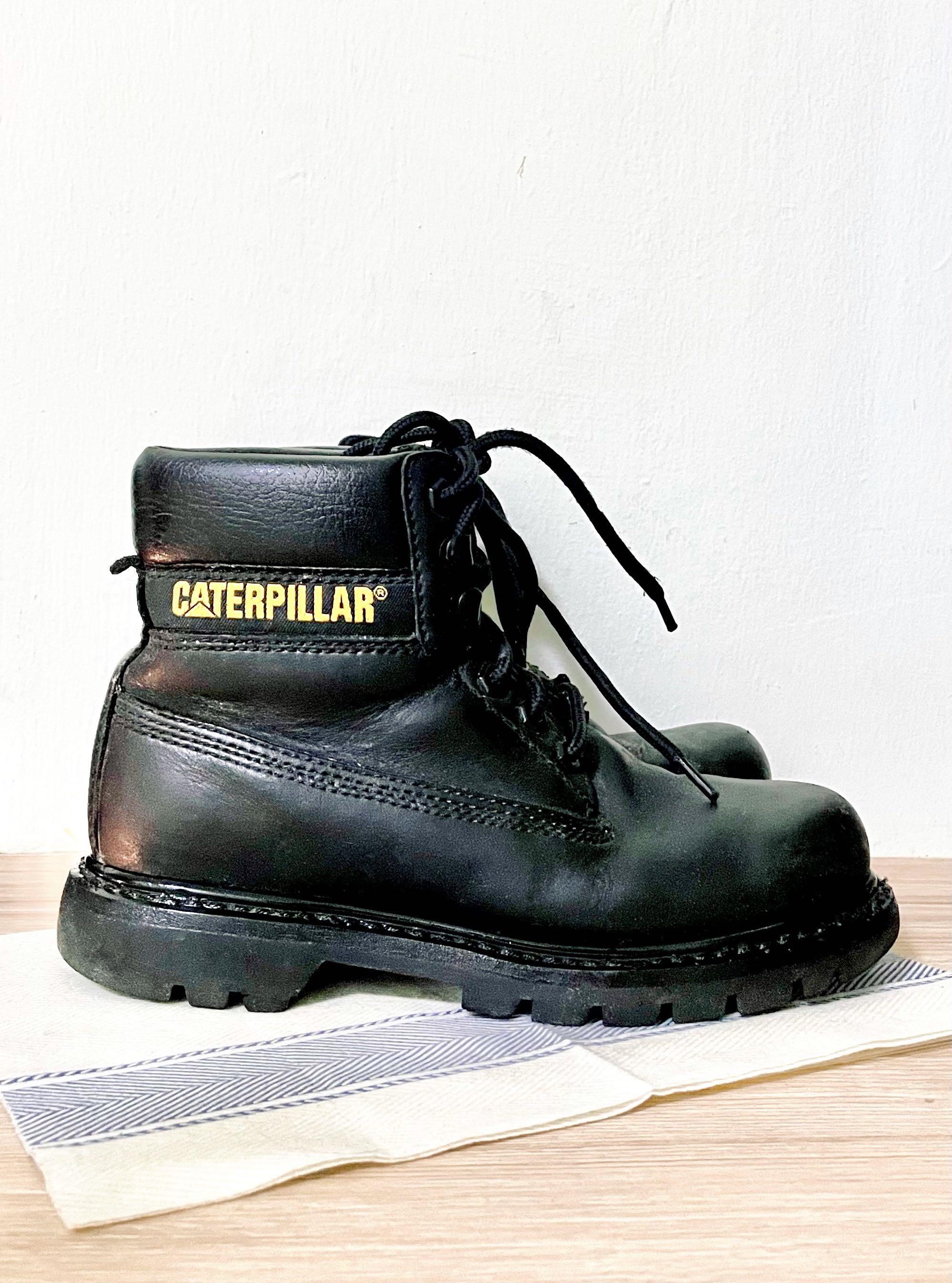 Caterpillar discount shoes women