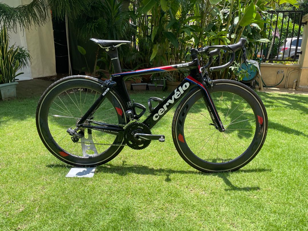 s works quarq