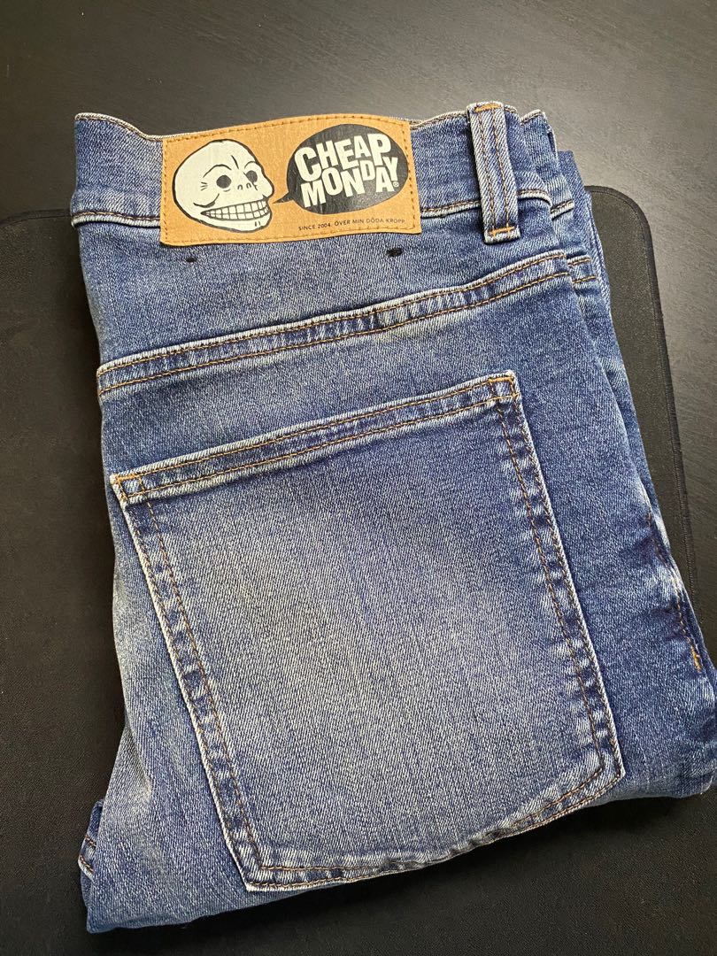 Cheap monday jeans review new arrivals