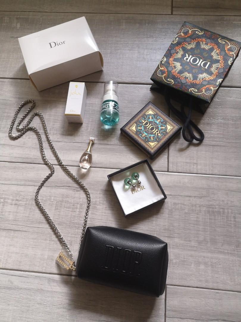 Dior gwp 2021 clearance