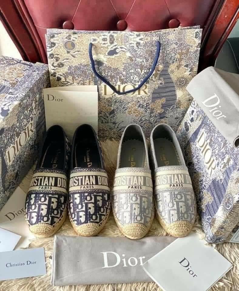 christian dior shoes womens