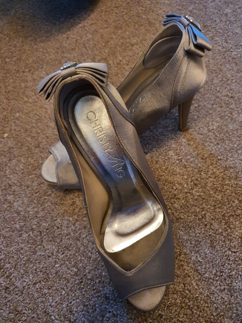 Christy ng heels store
