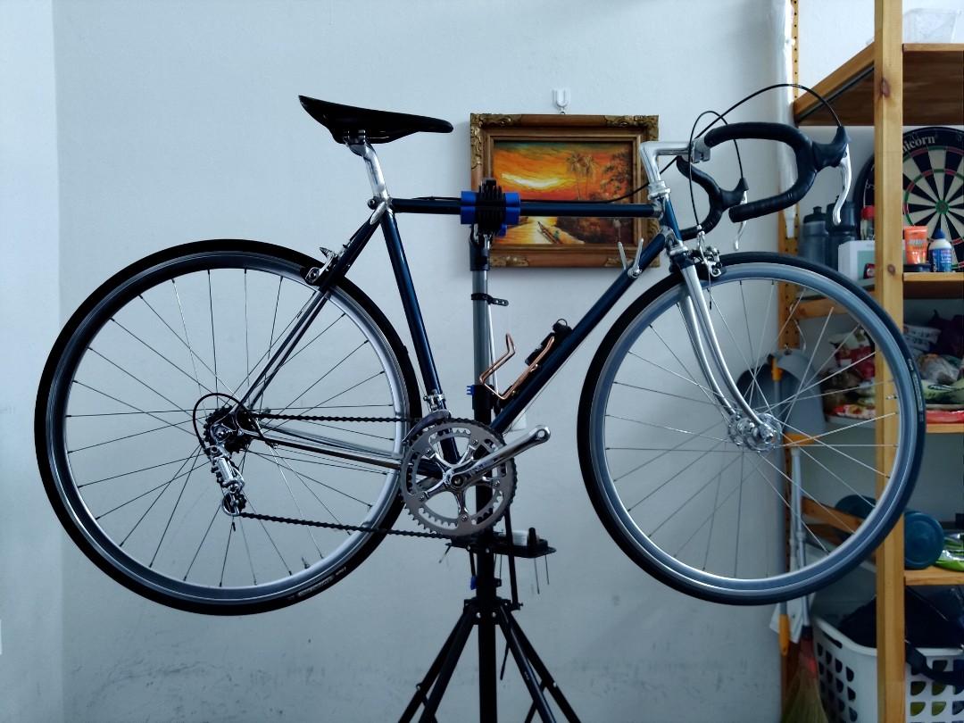GALMOZZI Cicli bicycle decal V3 free shipping