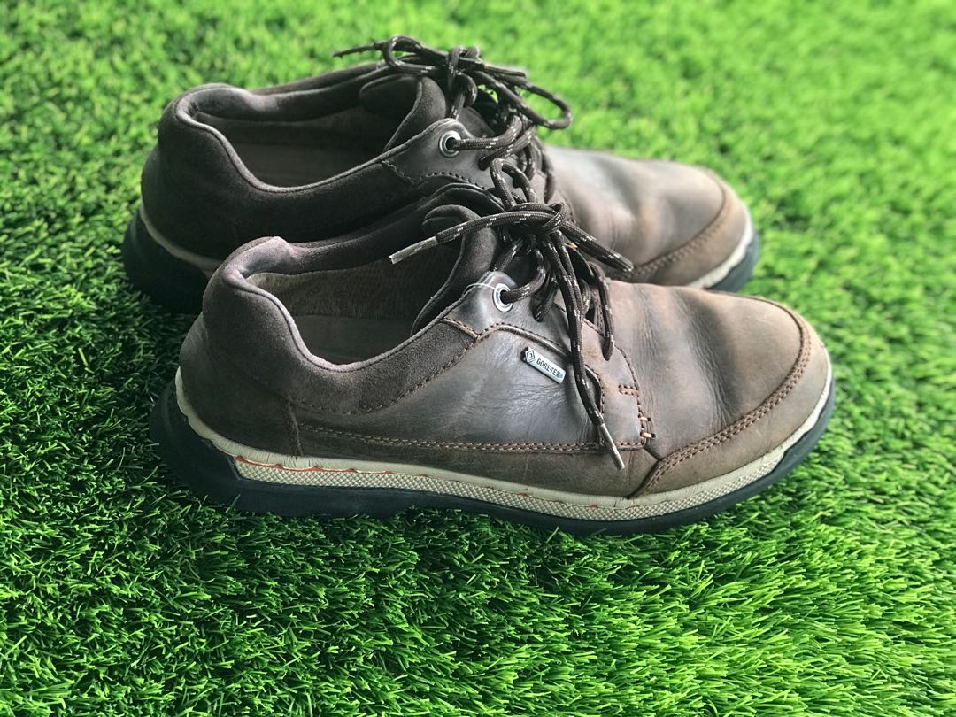 Clarks ripwaypath gtx deals
