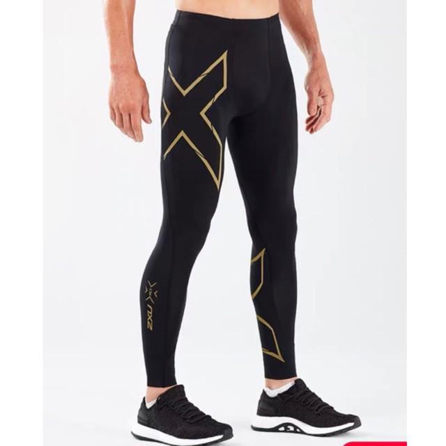 Compression Pants (Category: Activewear) located in Manila. Submitted by virtualtindahanipaul (Listing ID 1082266890, Image 1). Description: Unisex compression tights For Men and Women ASIAN SIZE GUIDE: Size. Start waistline. Stretch waistline. Medium 26- 28waistline Large 29- 31 waistline XL 32- 34 waistline 2XL. 35- 38waistline Color: Black &Gold Black& silver 🚴Drifit fabric 🏊Good for hiking, running, cycling, basketball, gym workouts, or any