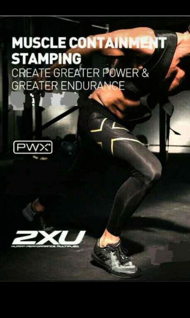 Compression Pants (Category: Activewear) located in Manila. Submitted by virtualtindahanipaul (Listing ID 1082266890, Image 2). Description: Unisex compression tights For Men and Women ASIAN SIZE GUIDE: Size. Start waistline. Stretch waistline. Medium 26- 28waistline Large 29- 31 waistline XL 32- 34 waistline 2XL. 35- 38waistline Color: Black &Gold Black& silver 🚴Drifit fabric 🏊Good for hiking, running, cycling, basketball, gym workouts, or any