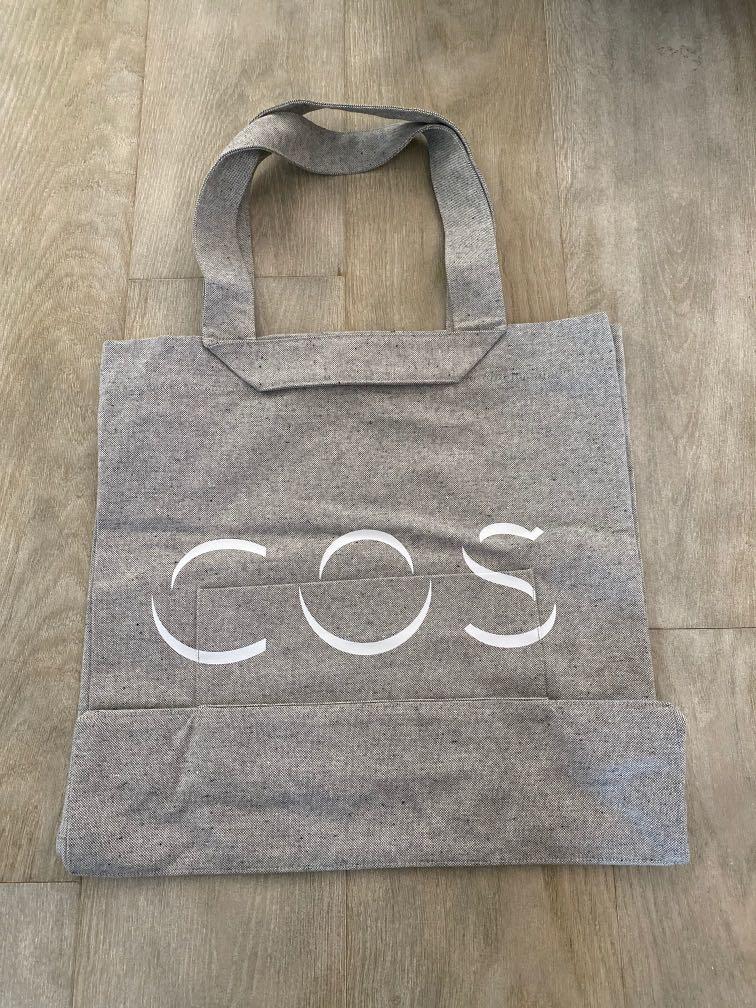 COS tote bag - (brand new) only 1 left, 女裝, 手袋及銀包, 多用途袋