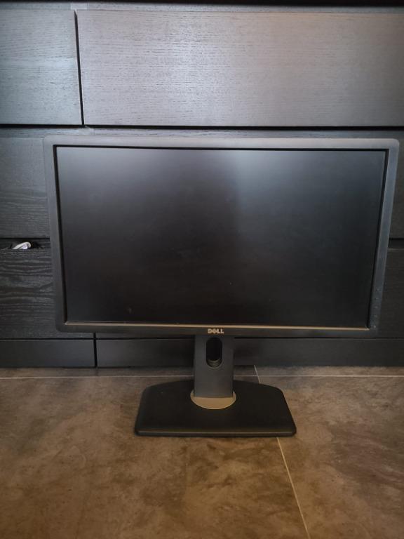 DELL U2312HM / U2312HMt, Computers & Tech, Parts & Accessories, Monitor