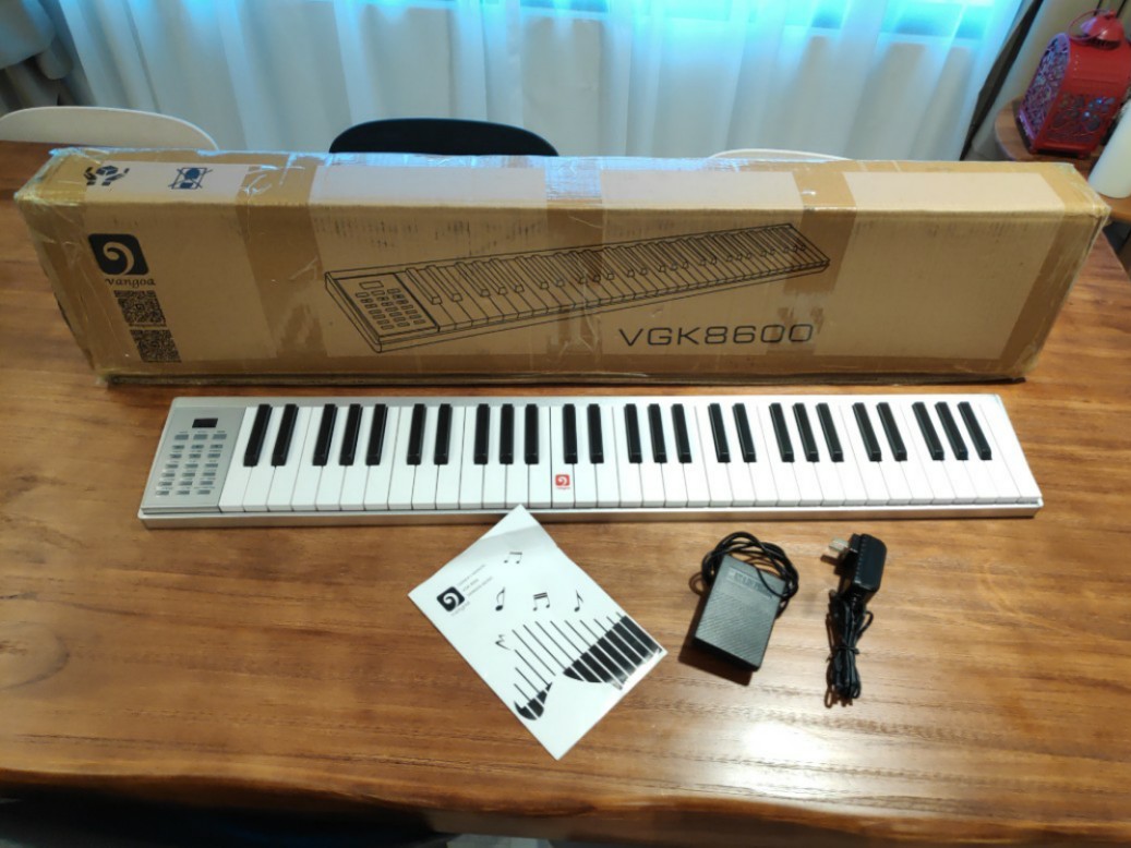Vgk8600 cheap