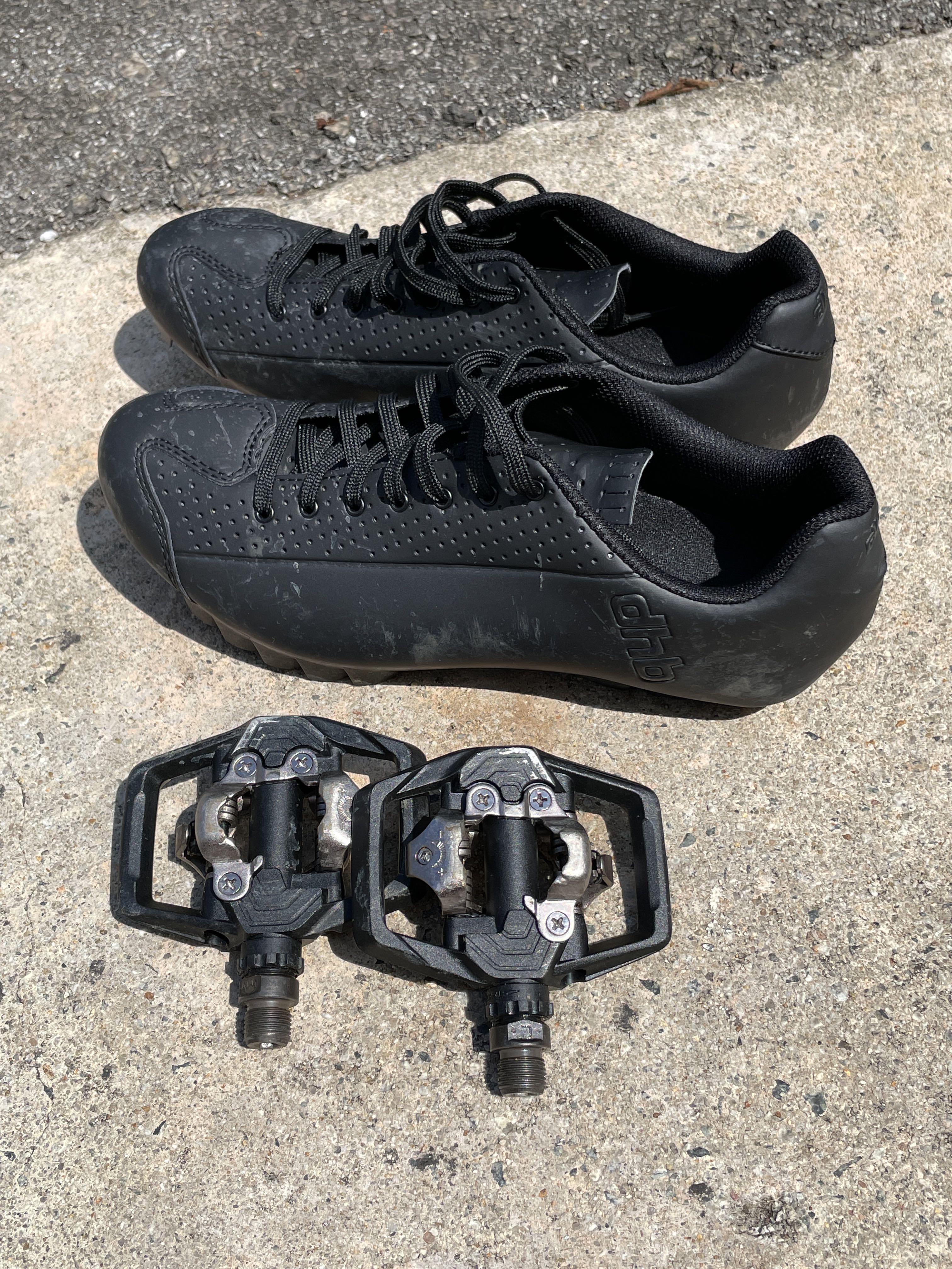 Dhb dorica mtb shoe sales