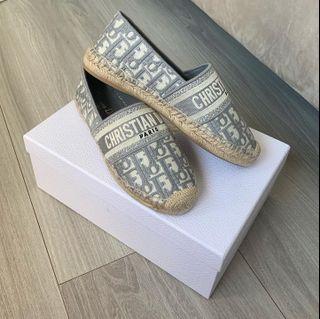 DIOR ESPADRILLES