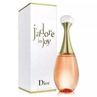 jadore in joy dior