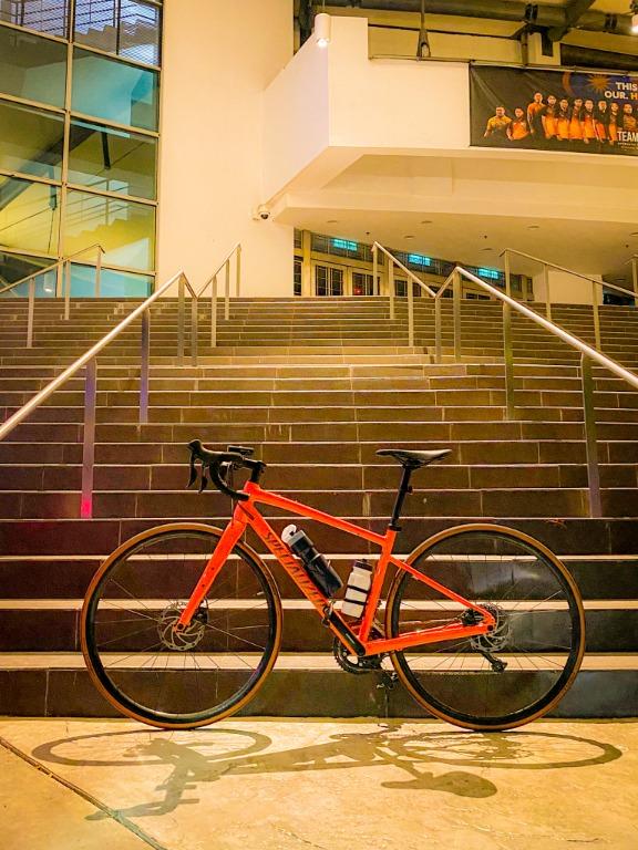 Specialized diverge e5 base 2025