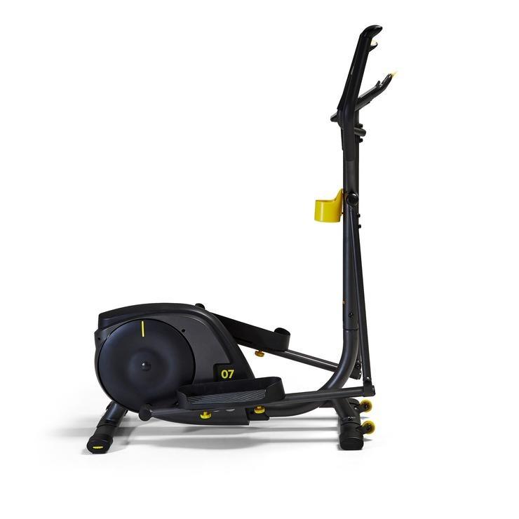 Eliptica el deals 500 decathlon