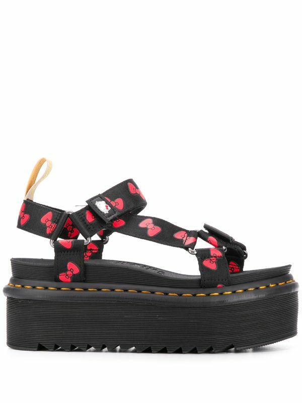 Dr martens hello shop kitty sandals