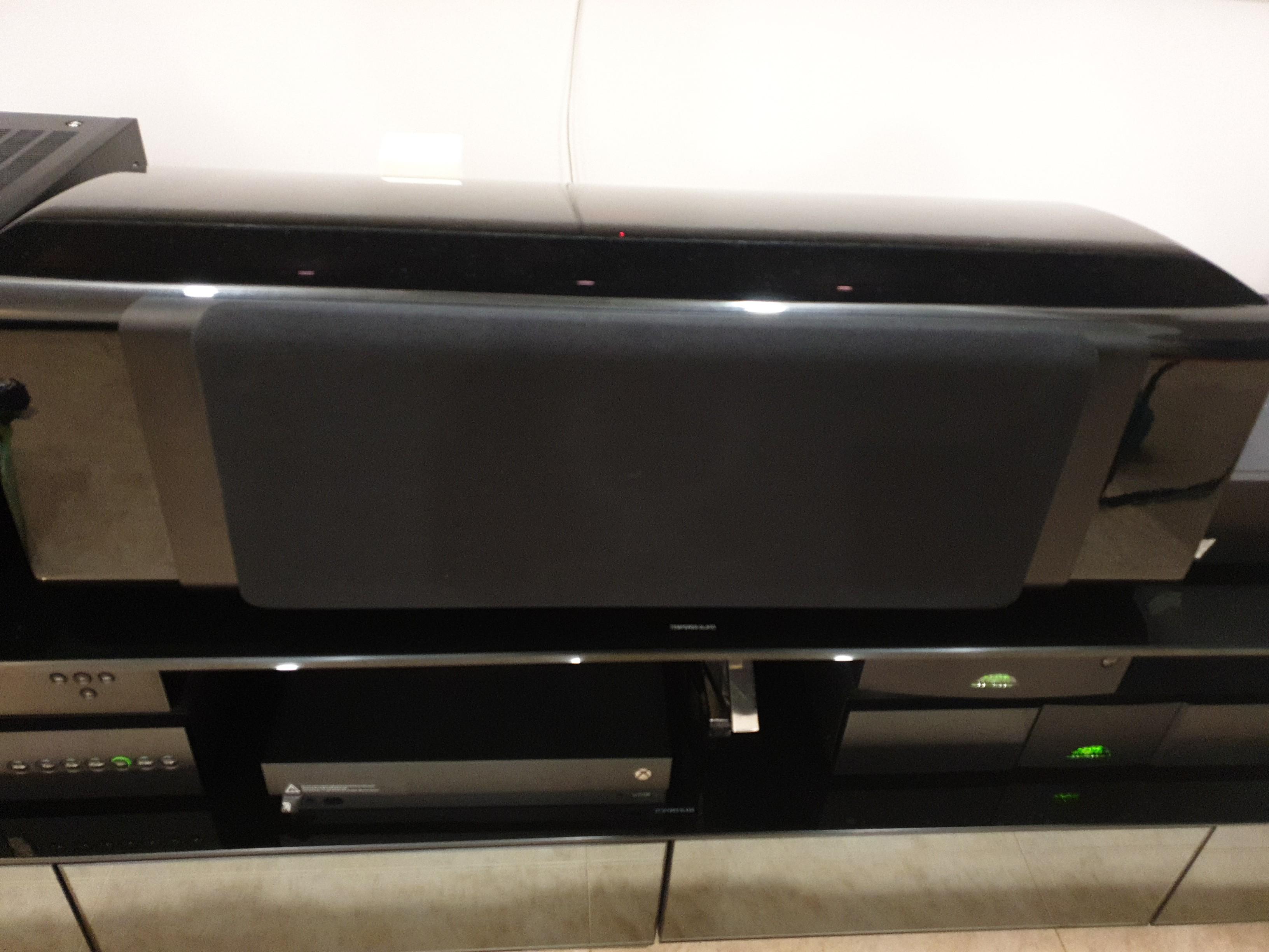 Dynaudio hotsell contour 25c