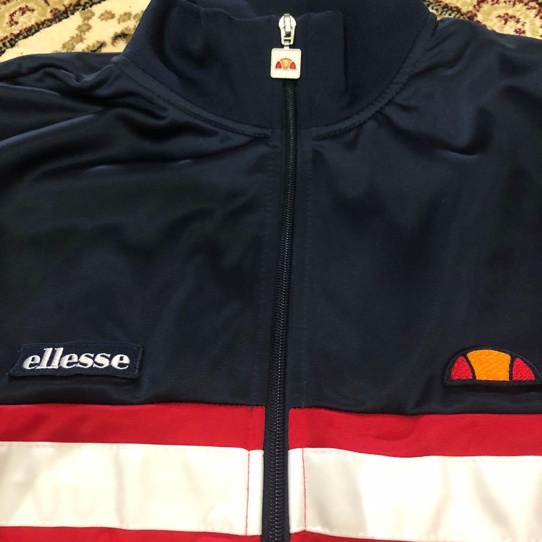 Ellesse trasimeno hotsell