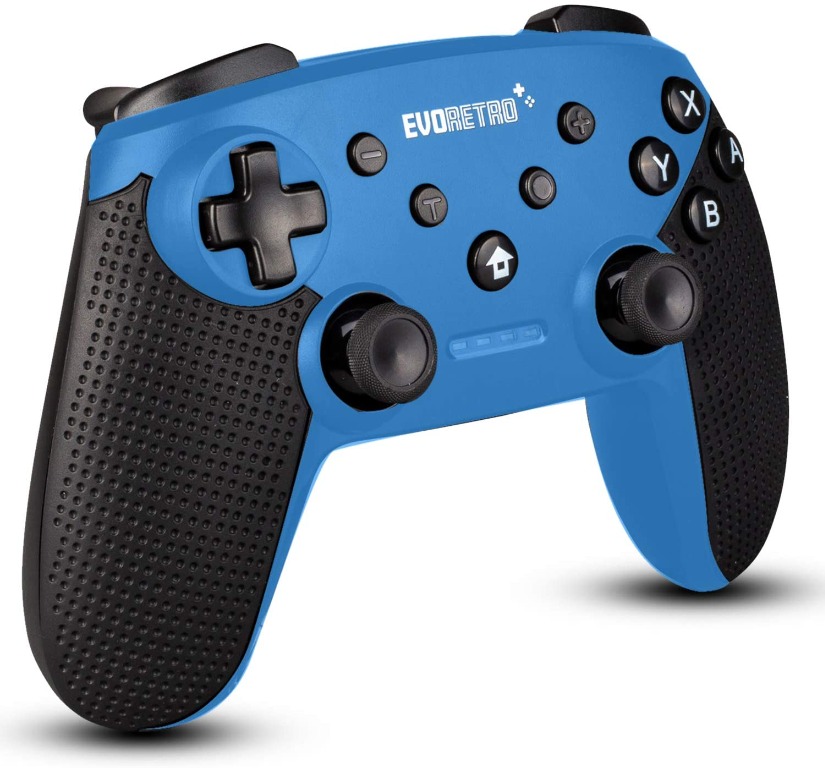 Evoretro switch pro controller clearance