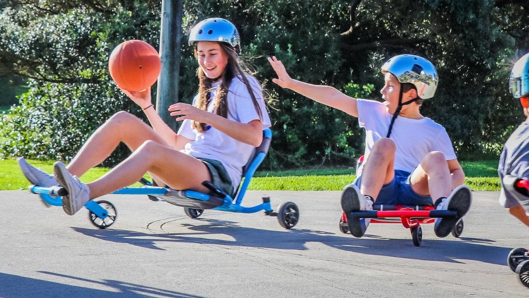 Ezy rollers, Sports Equipment, Bicycles & Parts, Bicycles on Carousell
