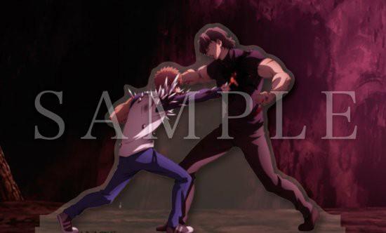 Fate Stay Night Heaven S Feel Spring Song Ufotable 限定亞克力立牌言峰士郎 店特海報 玩具 遊戲類 玩具 Carousell Fate Stay Night Heaven S Feel Spring Song Ufotable 限定亞克力立牌言峰士郎 店特海報 玩具 遊戲類 玩具 Carousell