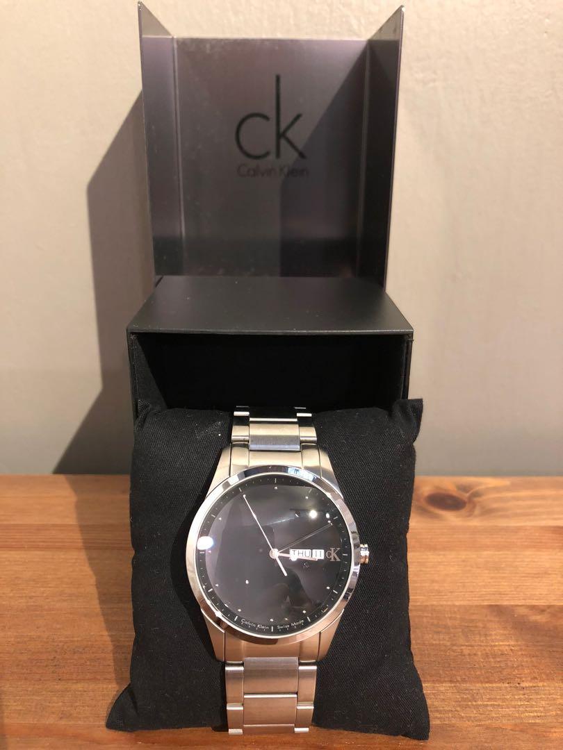 Calvin new arrivals klein k22311