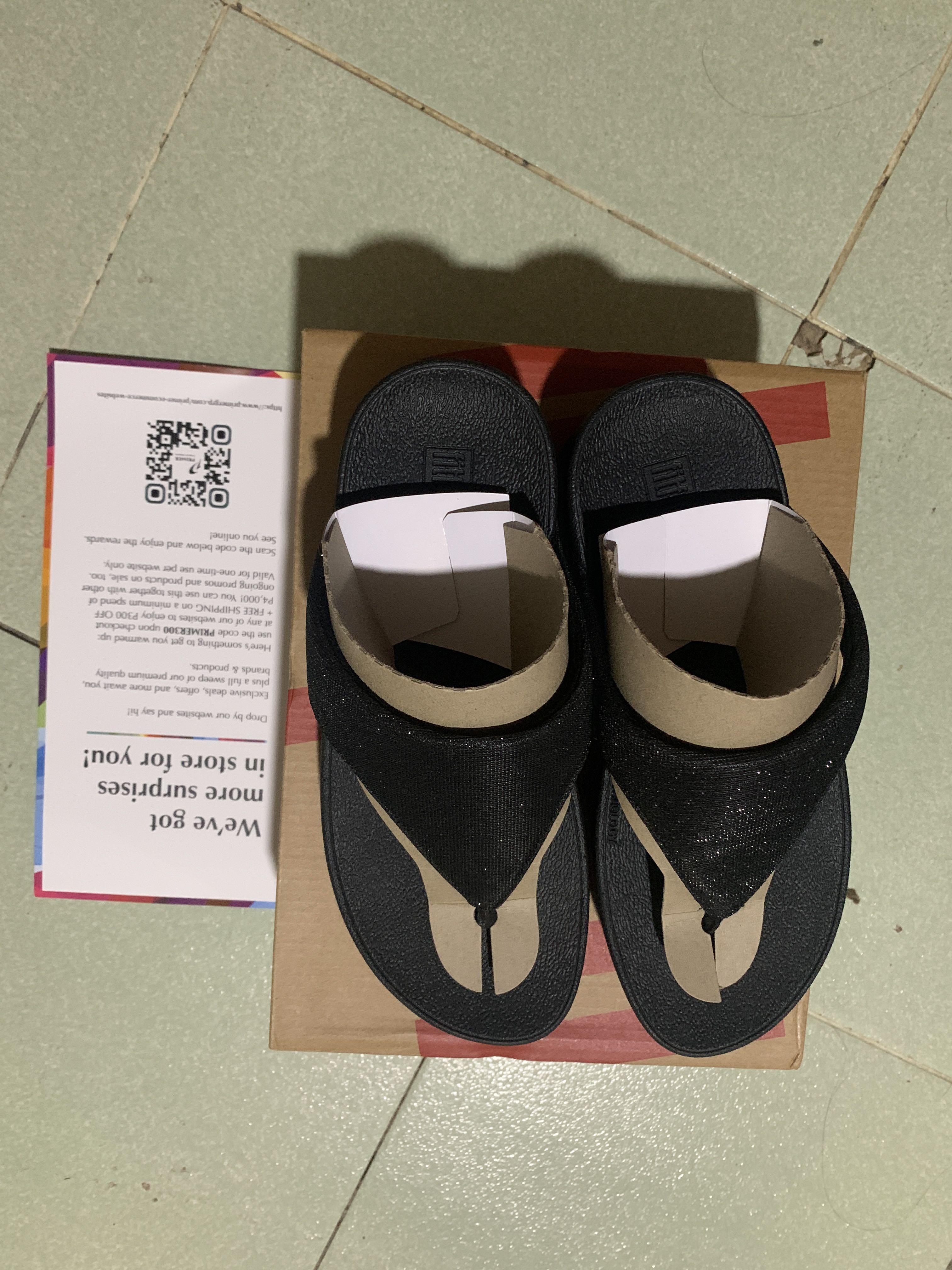 Fitflops size 5 hotsell sale