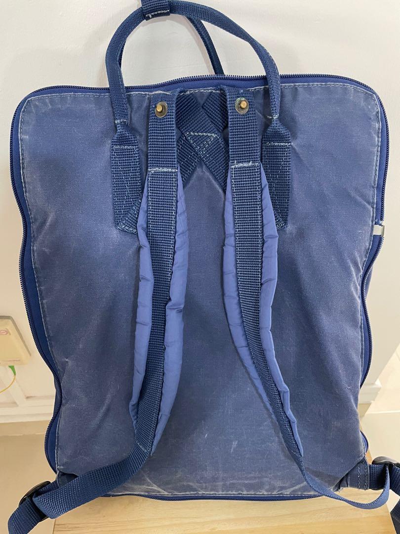 Kanken top maxi discontinued