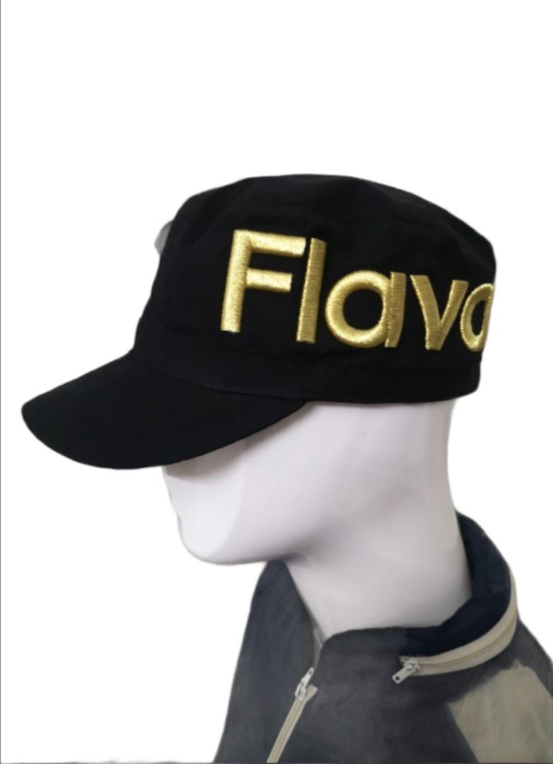 Flava army cap design Men s Fashion Watches Accessories Cap
