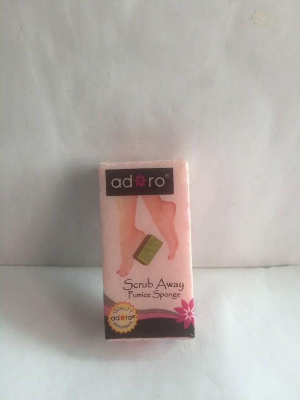 Foot Sponge pumice (Category: Home Improvement Tools & Accessories) located in Pasay City. Submitted by redgiftshop (Listing ID 1082304329, Image 1). Description: Smooth Rough Calloused Skin works perfectly to remove rough & dry skin product code: CL.