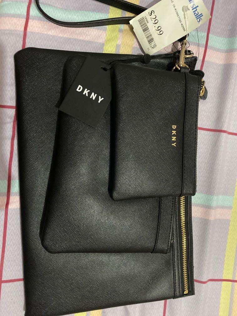 Pouch Dkny 2024 favors