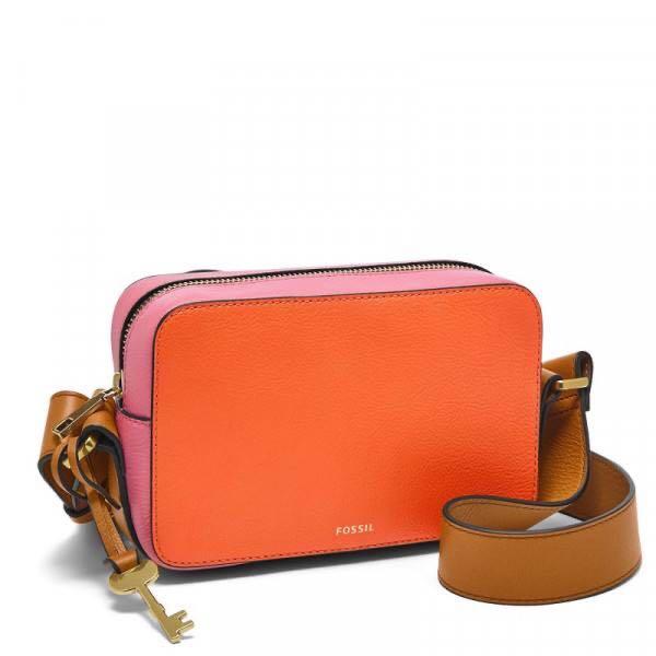Fossil Billie small crossbody Women s Fashion Bags Wallets Purses Pouches on Carousell