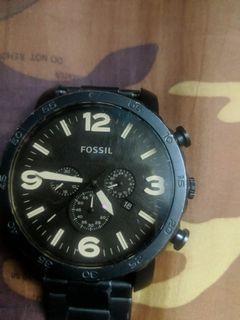 Fossil jr1356